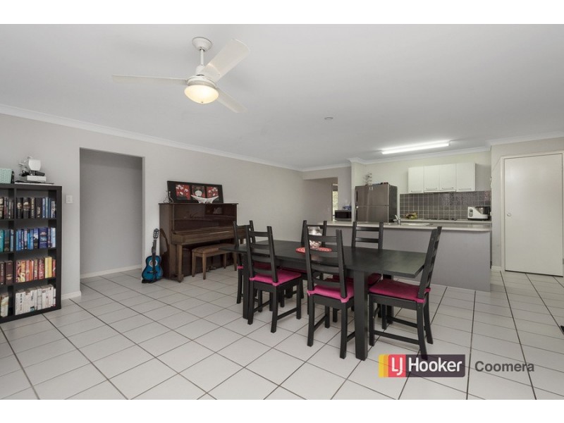 7 Goldcrest Drive, Upper Coomera QLD 4209