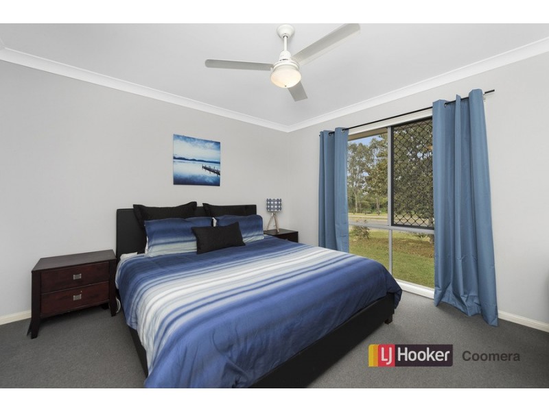7 Goldcrest Drive, Upper Coomera QLD 4209