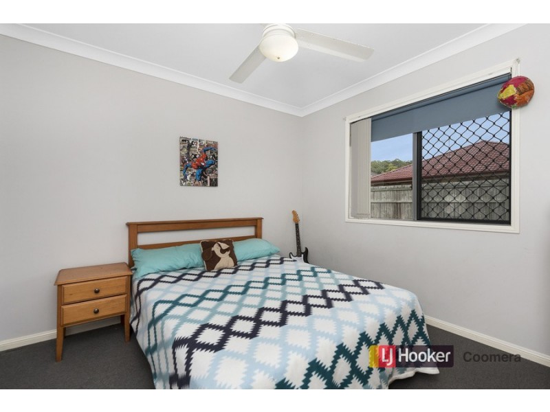 7 Goldcrest Drive, Upper Coomera QLD 4209