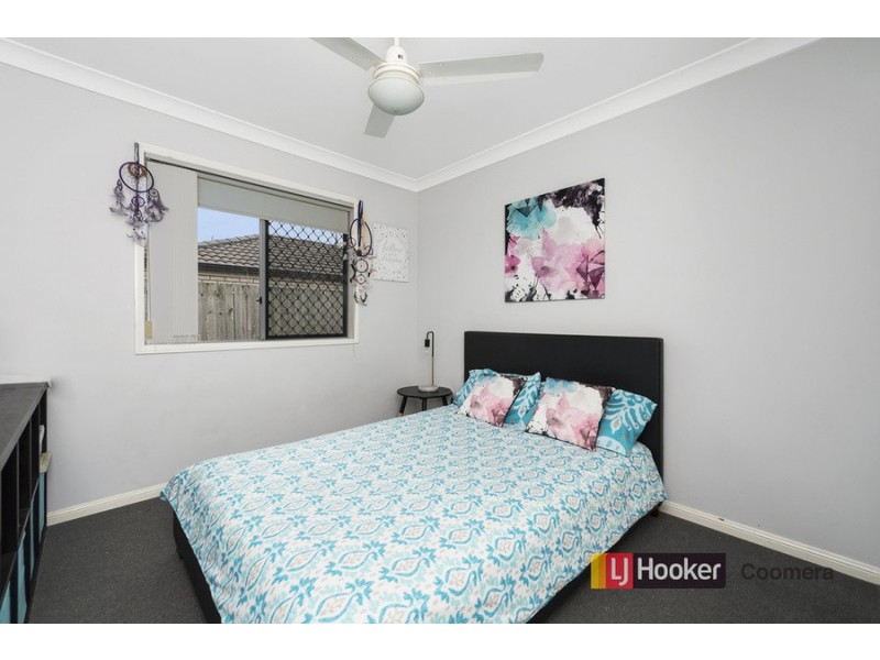 7 Goldcrest Drive, Upper Coomera QLD 4209