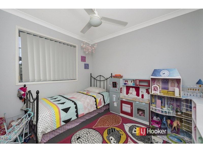 7 Goldcrest Drive, Upper Coomera QLD 4209