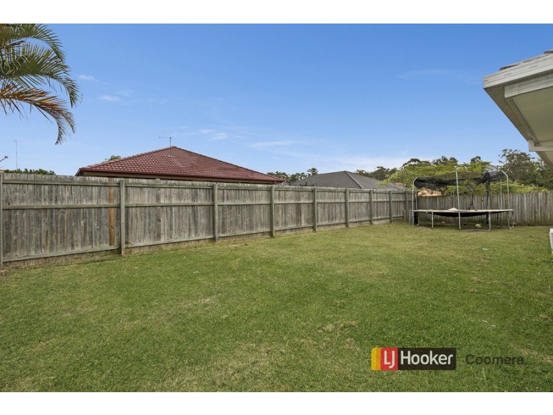 7 Goldcrest Drive, Upper Coomera QLD 4209