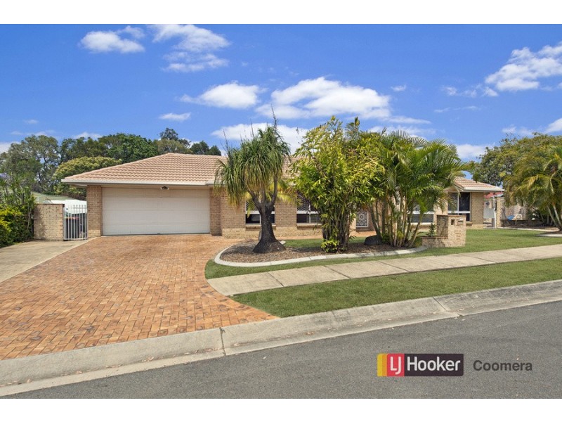 1 Gragin Place, Parkinson QLD 4115