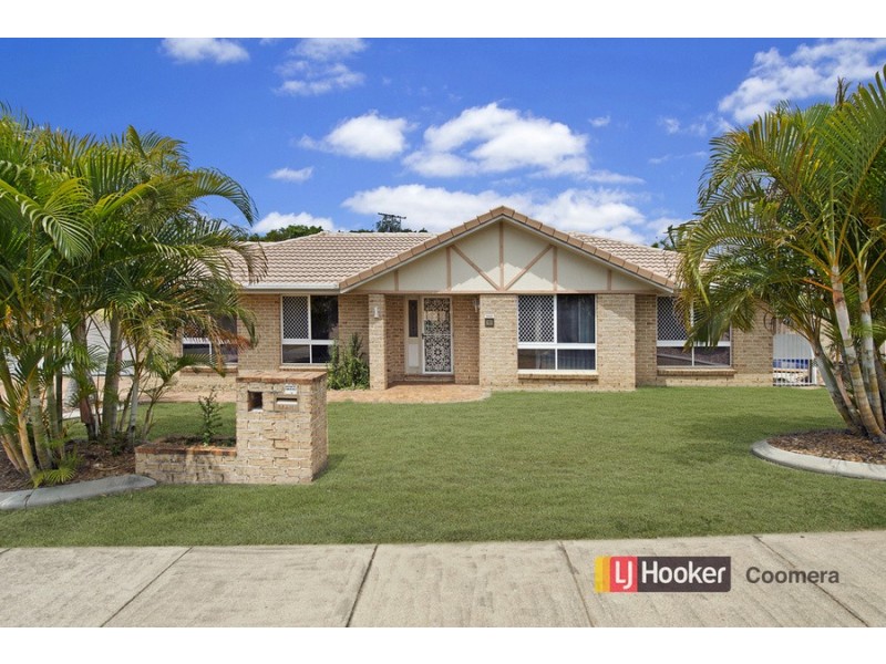 1 Gragin Place, Parkinson QLD 4115