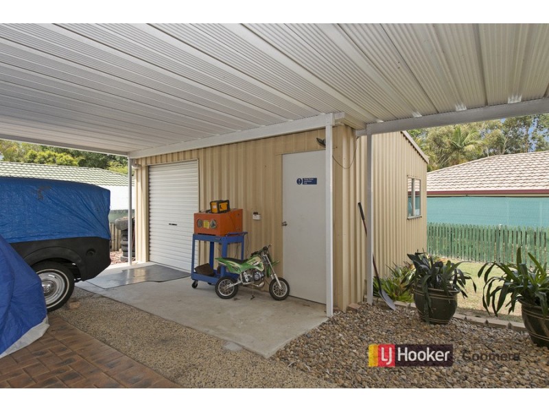 1 Gragin Place, Parkinson QLD 4115