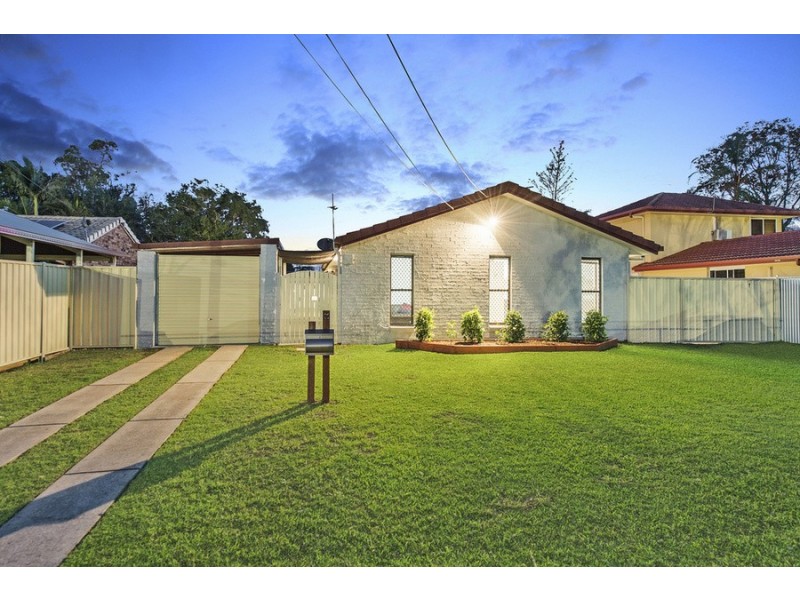 11 Buchanan Street, Beenleigh QLD 4207