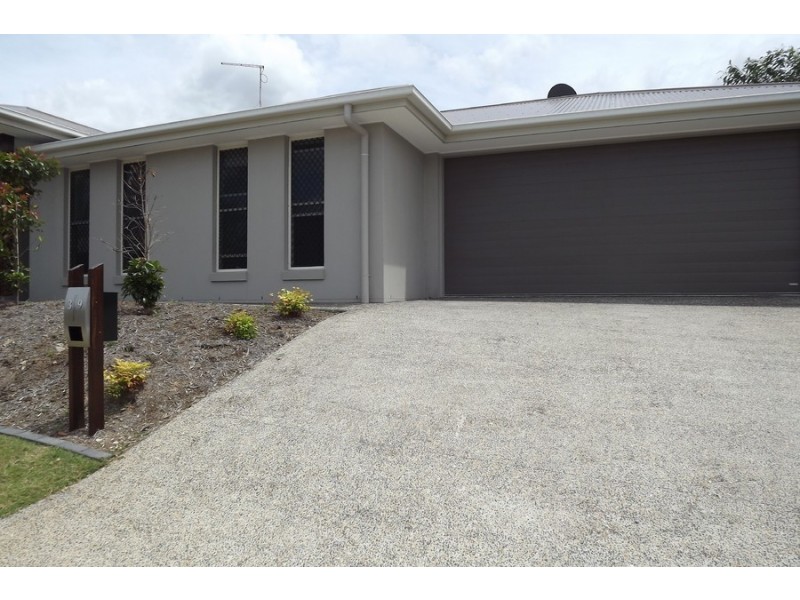 39 Park Vista Circuit, Coomera QLD 4209