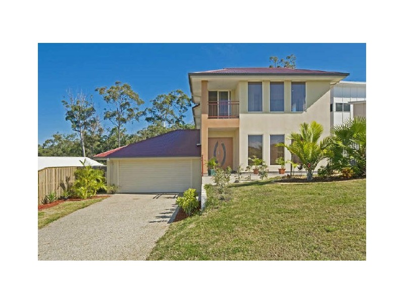27 Waterclover Drive, Upper Coomera QLD 4209