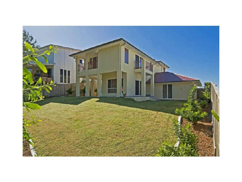 27 Waterclover Drive, Upper Coomera QLD 4209