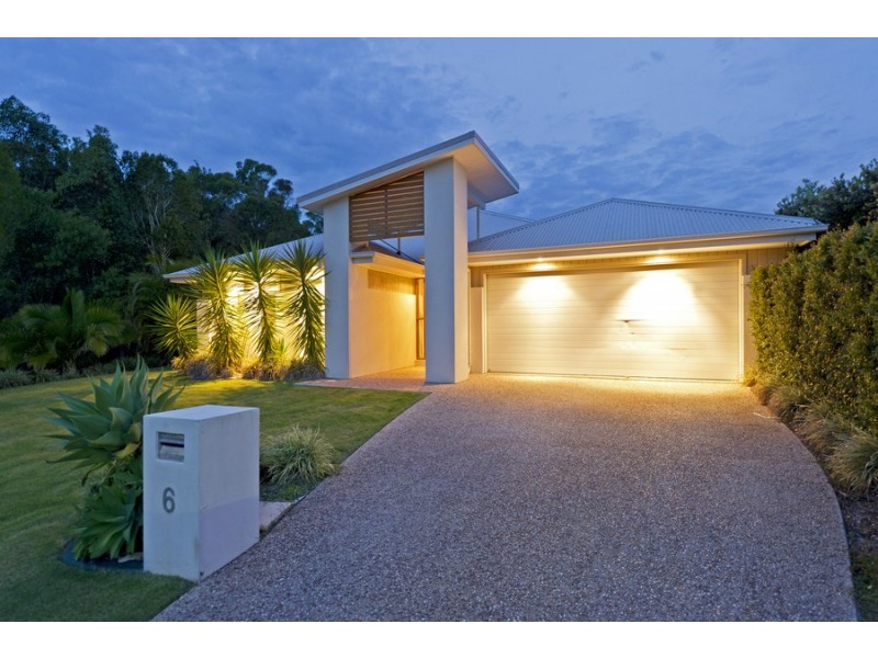 6 Solo Place, Coomera Waters QLD 4209