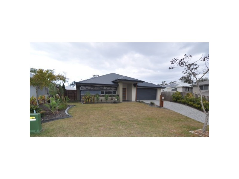 13 Cherry Court, Coomera QLD 4209