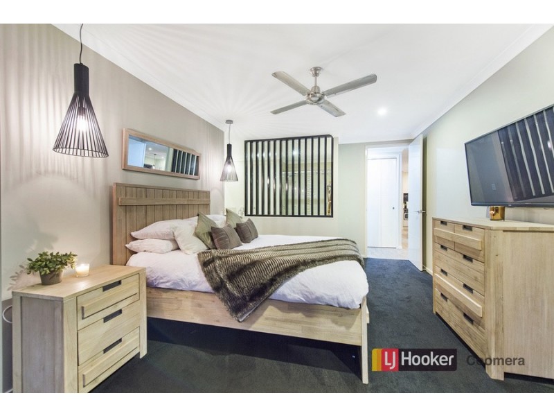 14 Talbot Court, Upper Coomera QLD 4209
