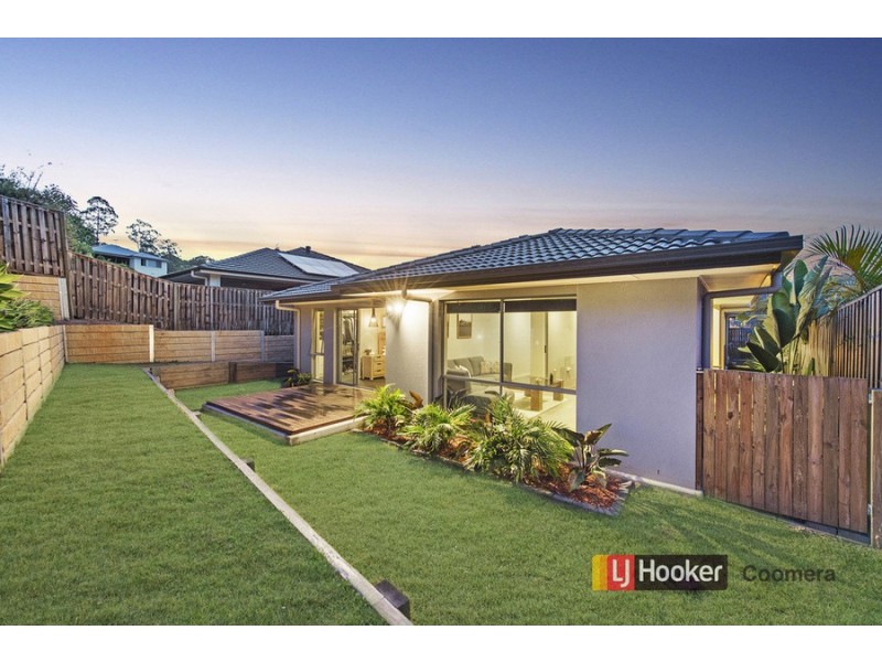 14 Talbot Court, Upper Coomera QLD 4209