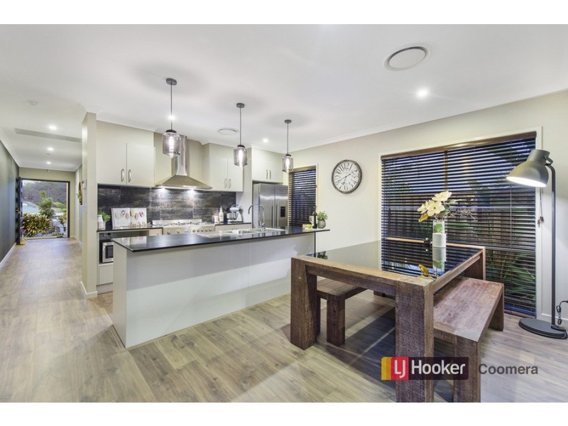 14 Talbot Court, Upper Coomera QLD 4209