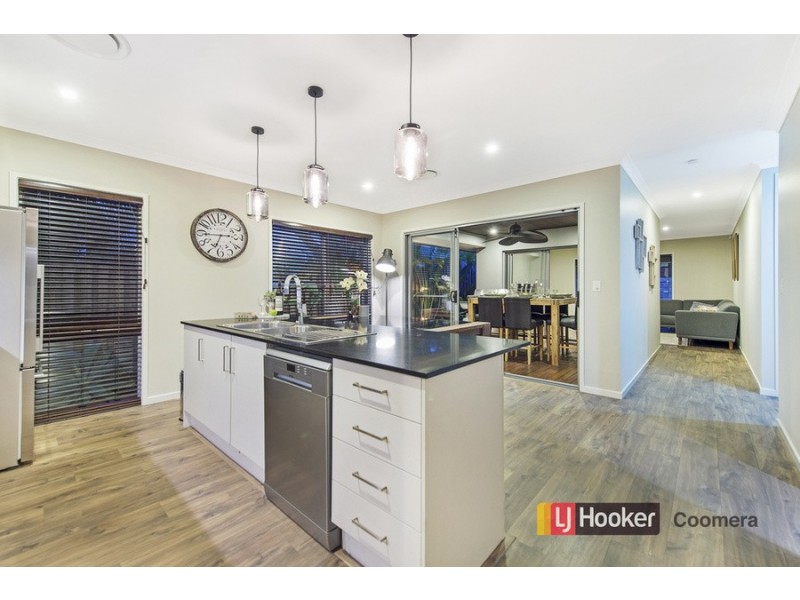 14 Talbot Court, Upper Coomera QLD 4209