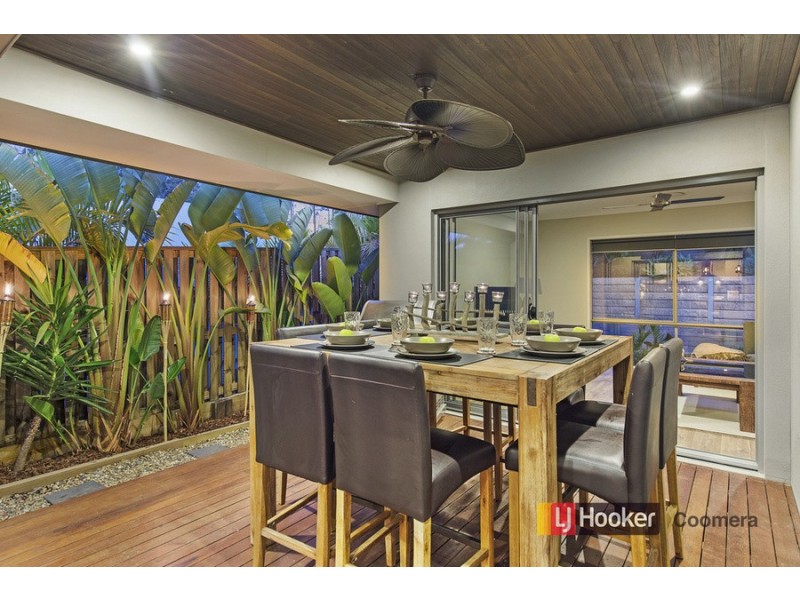 14 Talbot Court, Upper Coomera QLD 4209