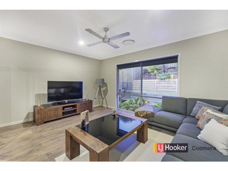 14 Talbot Court, Upper Coomera QLD 4209