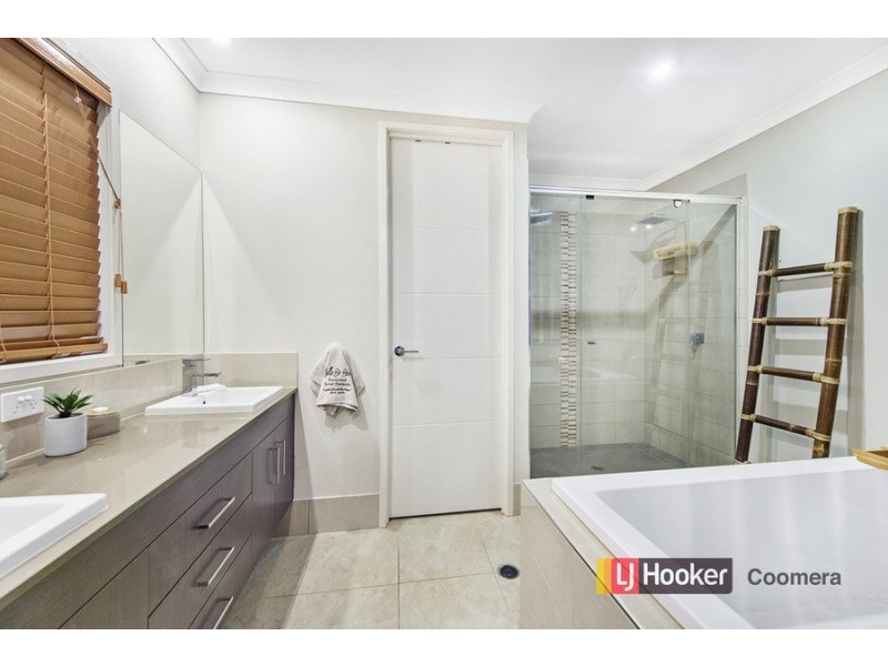 14 Talbot Court, Upper Coomera QLD 4209