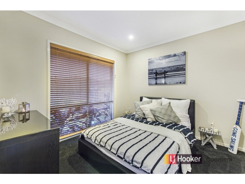 14 Talbot Court, Upper Coomera QLD 4209