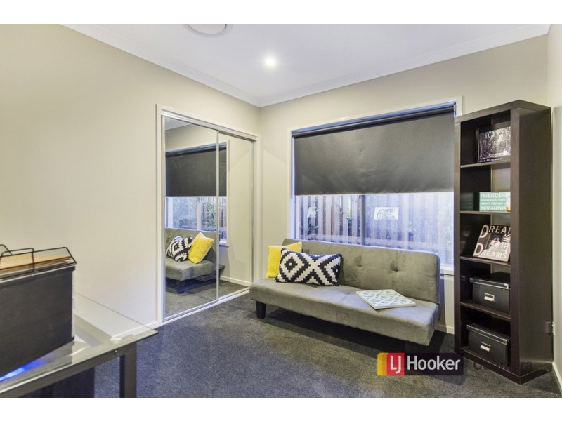 14 Talbot Court, Upper Coomera QLD 4209