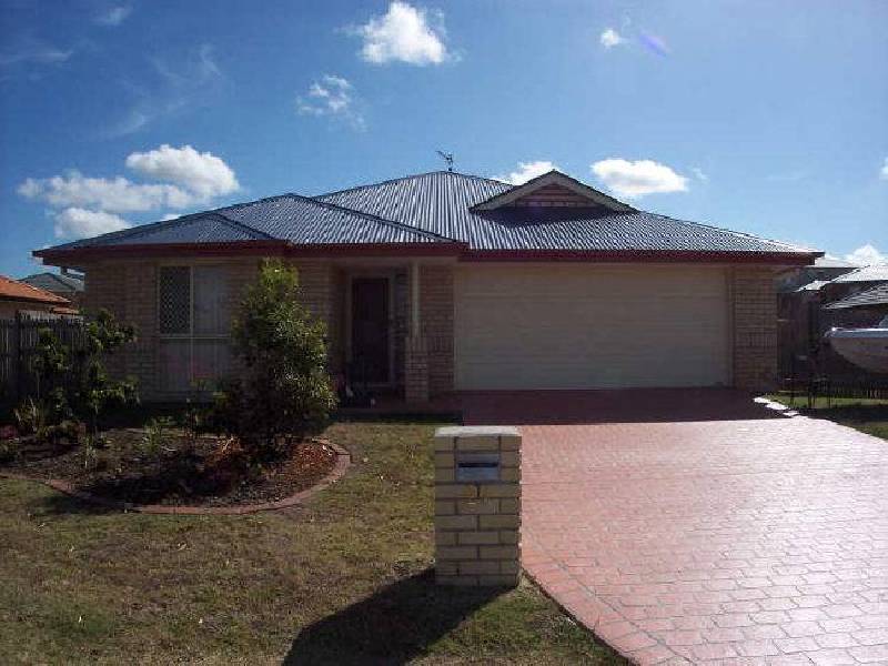 27 Glentree Avenue, Upper Coomera QLD 4209