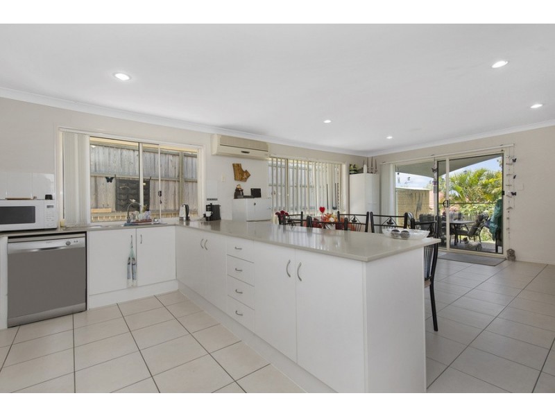25 Mungana Drive, Upper Coomera QLD 4209