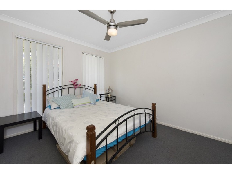 25 Mungana Drive, Upper Coomera QLD 4209