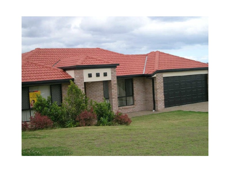 3 Old Kent Road, Upper Coomera QLD 4209