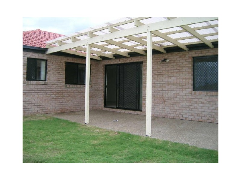 3 Old Kent Road, Upper Coomera QLD 4209