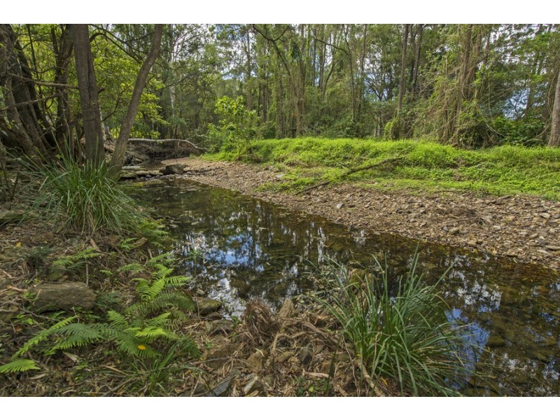 916 Tamborine-Oxenford Road, Wongawallan QLD 4210