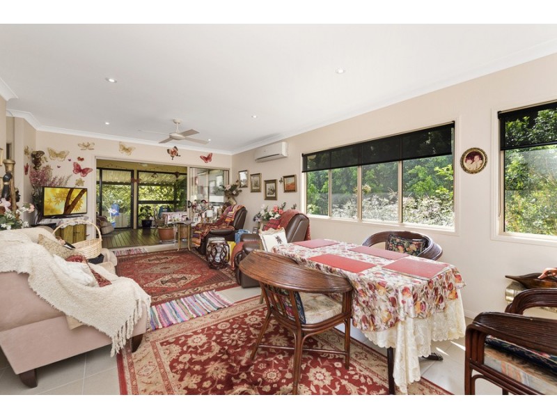 916 Tamborine-Oxenford Road, Wongawallan QLD 4210