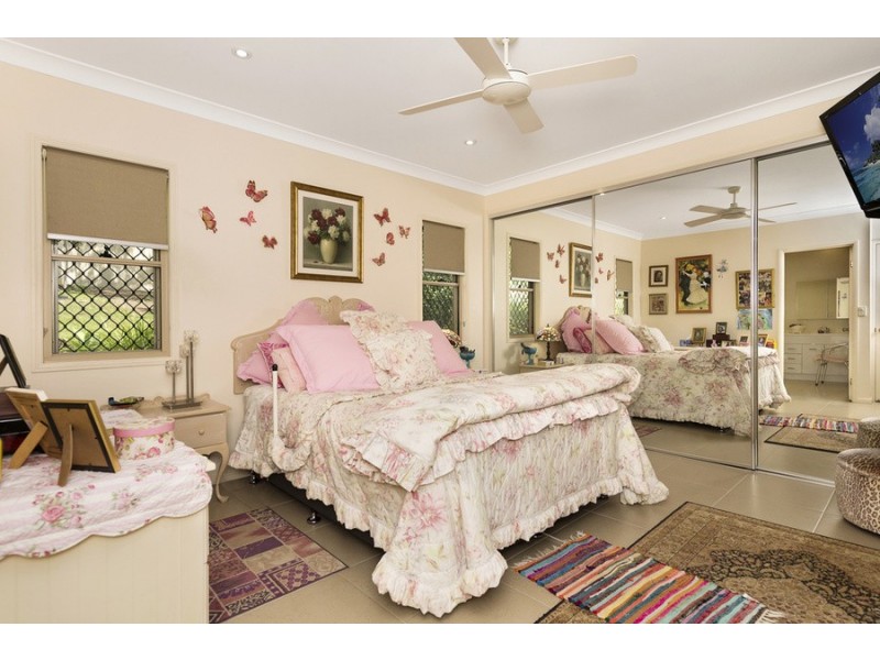 916 Tamborine-Oxenford Road, Wongawallan QLD 4210