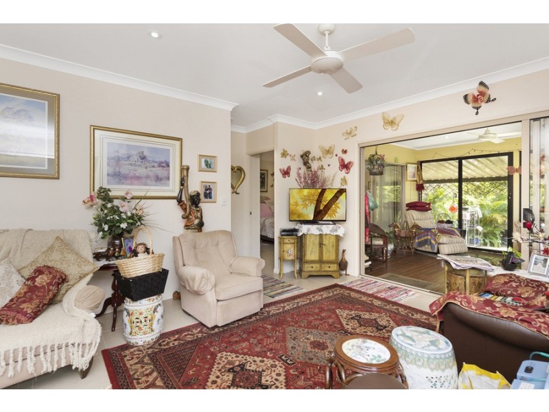 916 Tamborine-Oxenford Road, Wongawallan QLD 4210