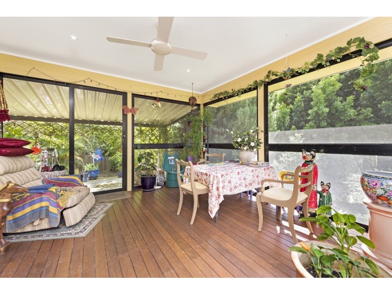 916 Tamborine-Oxenford Road, Wongawallan QLD 4210