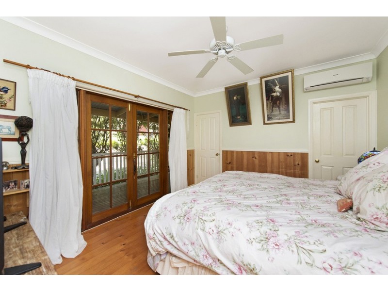 916 Tamborine-Oxenford Road, Wongawallan QLD 4210