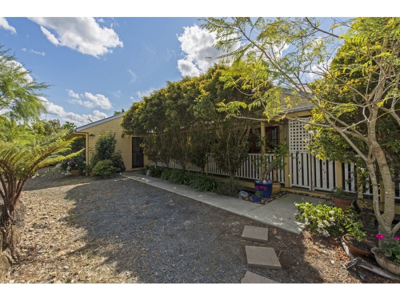 916 Tamborine-Oxenford Road, Wongawallan QLD 4210