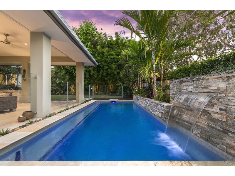 12 Ragamuffin Drive West, Coomera Waters QLD 4209