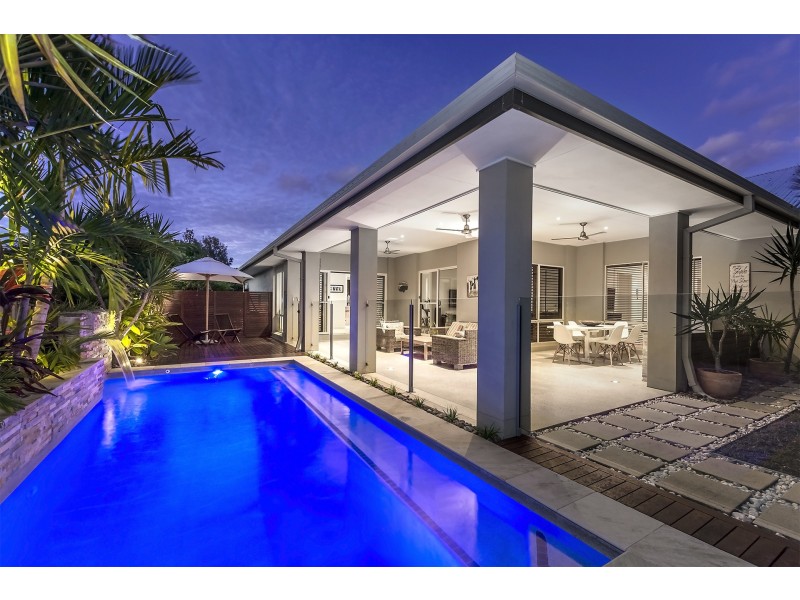 12 Ragamuffin Drive West, Coomera Waters QLD 4209