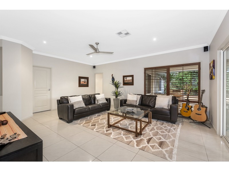 12 Ragamuffin Drive West, Coomera Waters QLD 4209