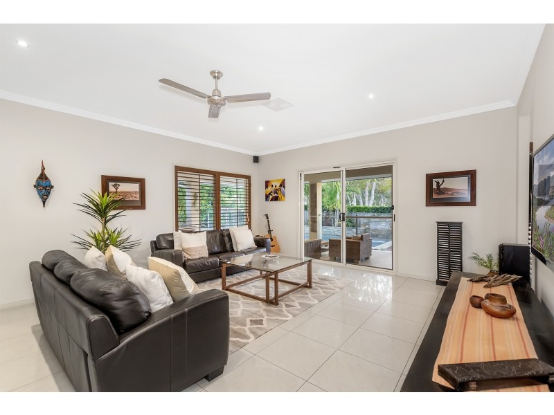 12 Ragamuffin Drive West, Coomera Waters QLD 4209