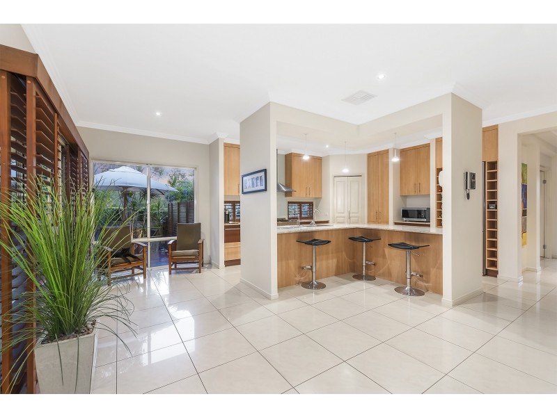 12 Ragamuffin Drive West, Coomera Waters QLD 4209