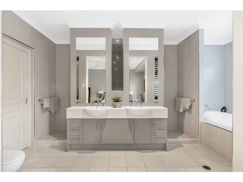 12 Ragamuffin Drive West, Coomera Waters QLD 4209