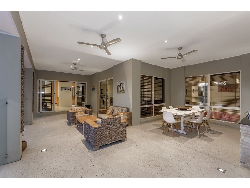 12 Ragamuffin Drive West, Coomera Waters QLD 4209