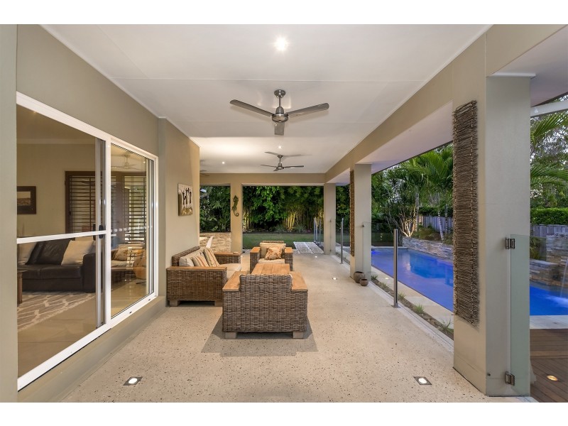 12 Ragamuffin Drive West, Coomera Waters QLD 4209