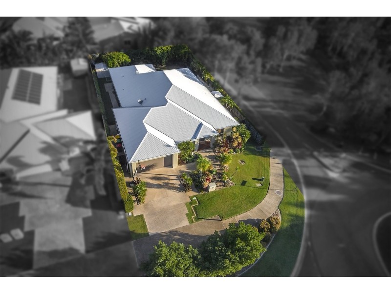 12 Ragamuffin Drive West, Coomera Waters QLD 4209