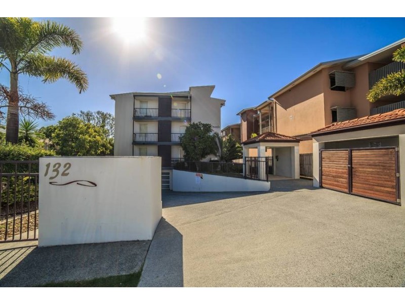 17/132 High Street, Southport QLD 4215