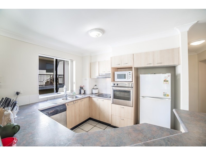 17/132 High Street, Southport QLD 4215