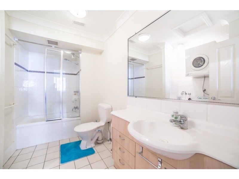 17/132 High Street, Southport QLD 4215