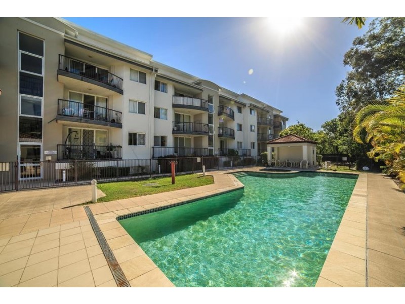 17/132 High Street, Southport QLD 4215