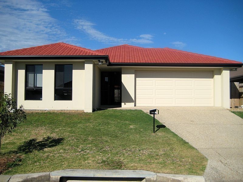5 Cranberrie Crescent, Pimpama QLD 4209